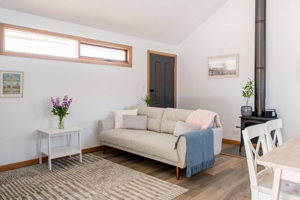 Bird In Hand Cottage, Port Noarlunga ภายนอก รูปภาพ