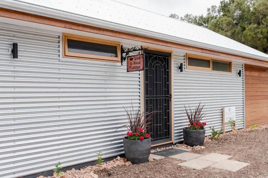 Bird In Hand Cottage, Port Noarlunga ภายนอก รูปภาพ